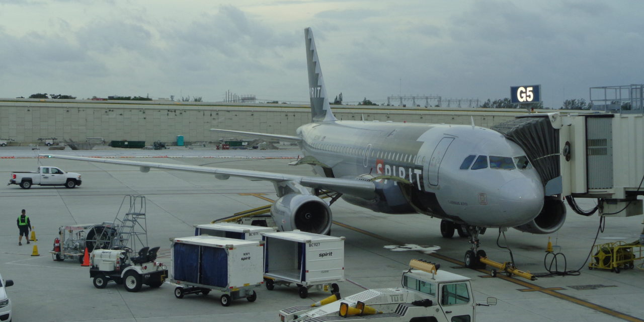 spirit airlines stock spirit airlines stock