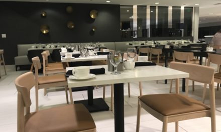 Review: Radisson Hotel Sunnyvale – Silicon Valley