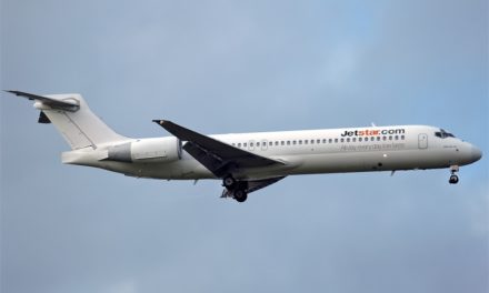 Here’s the very first flight review I ever wrote, all the way back in 2004!
