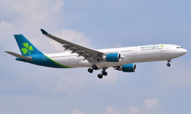 Aer Lingus announce new long-haul flights from Manchester to USA and Barbados