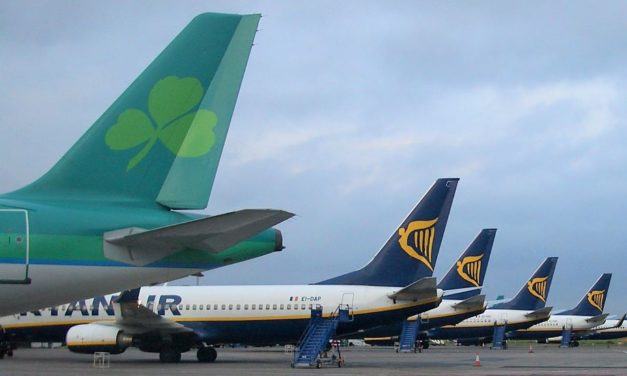 Aer Lingus and Ryanair publish videos on keeping you safe when flying again