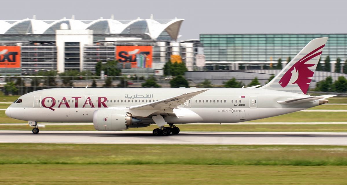Here’s how I used the new Qatar Airways flight change rule