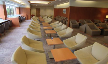 First Trip to Hawaii: American Admirals Club Honolulu