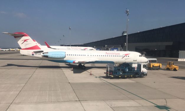 Austrian Airlines Struggles and their Impact