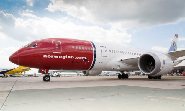 Wow! Norwegian Airlines Surprises Me with a Refund