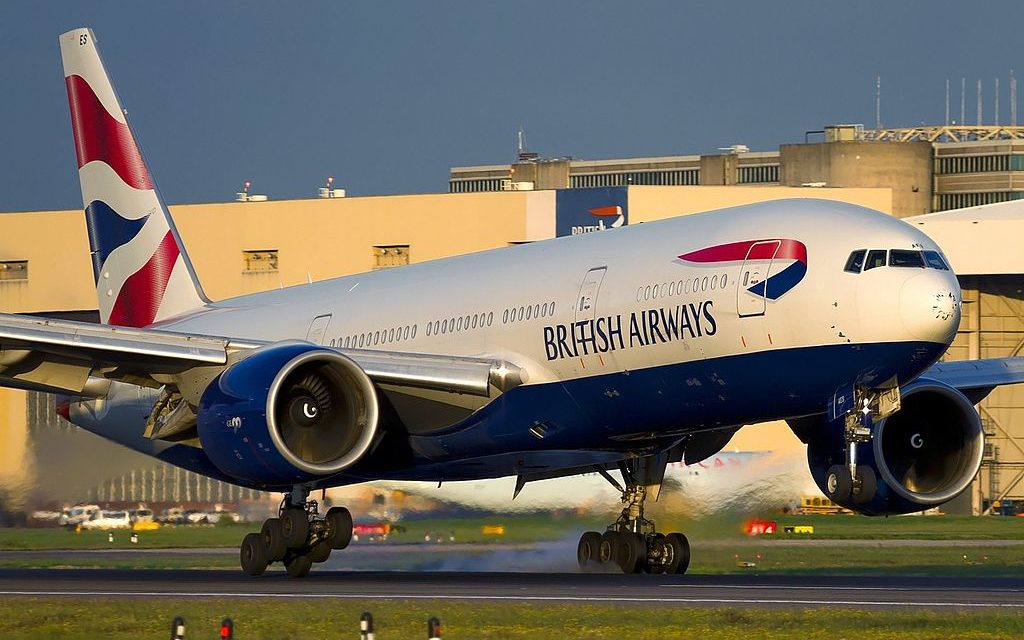 Did you hear about the generous status extension for British Airways Executive Club members?