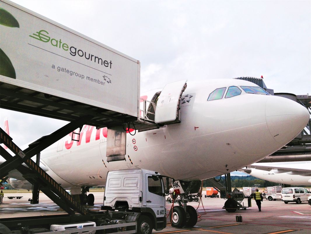 Do You Know Gate Gourmet Is Now Selling Airline Food To The Public Travelupdate