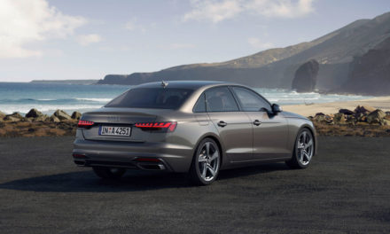 Free Silvercar 7 Day Rental with Purchase or Lease of a New Audi