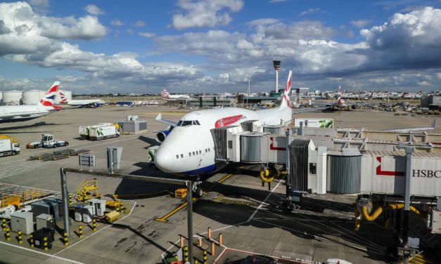 No, British Airways, You Are Bringing Back the Wrong Plane!