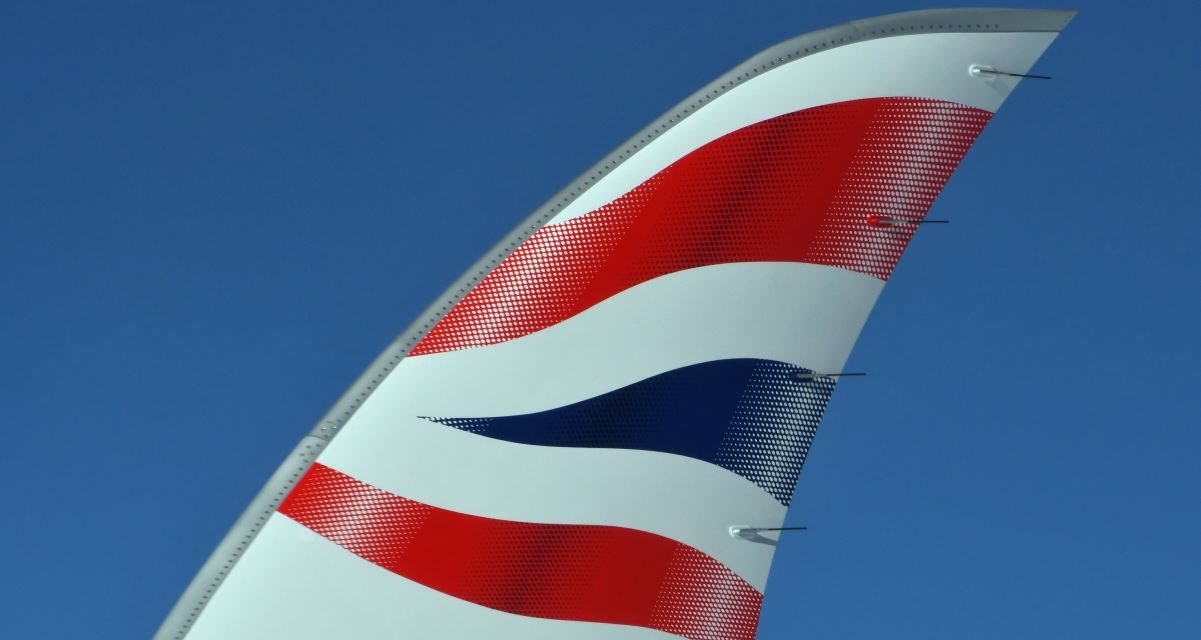 The best of both worlds? British Airways send Executive Club cards on request only