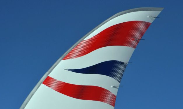 The best of both worlds? British Airways send Executive Club cards on request only