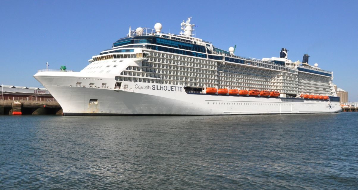 Have you heard about Celebrity Cruises great e-mail bombardment of 2020?