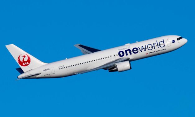 oneworld Emerald? The definitive list of exclusive lounges for you is right here!