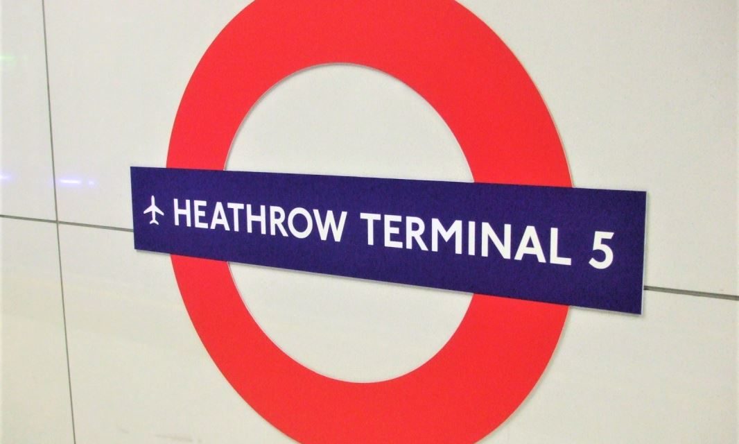 Has your airline moved to London Heathrow Terminal 5 yet?