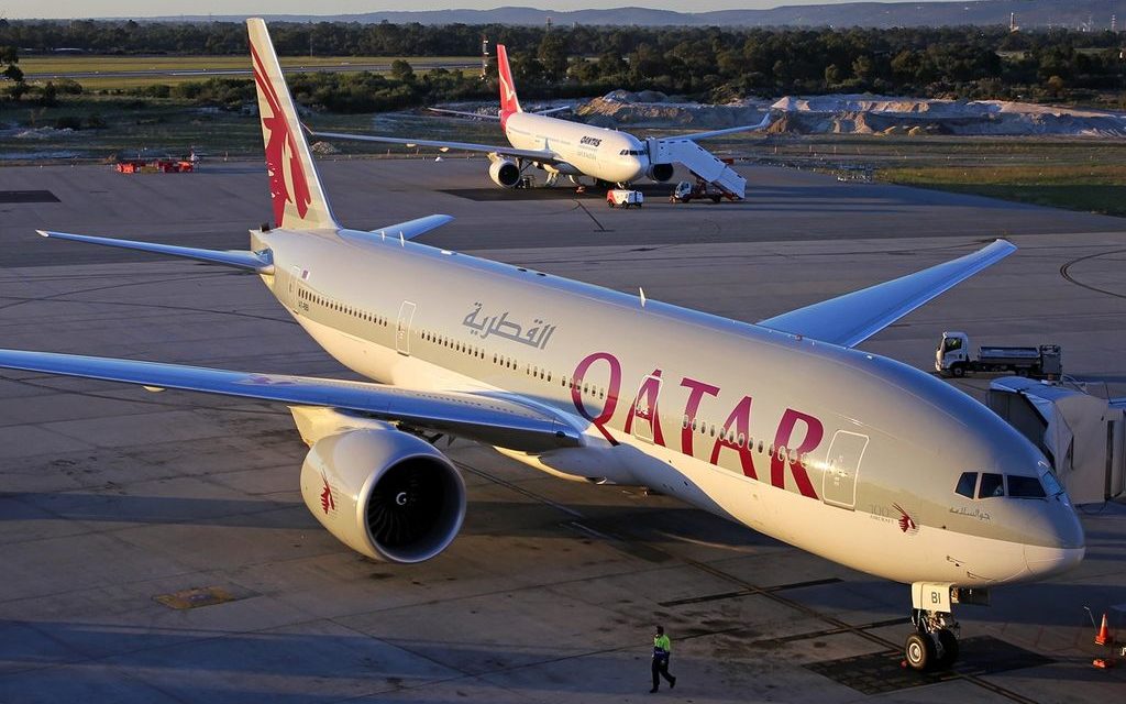 What does Qatar Airways “Hold On To Your Ticket” really mean?