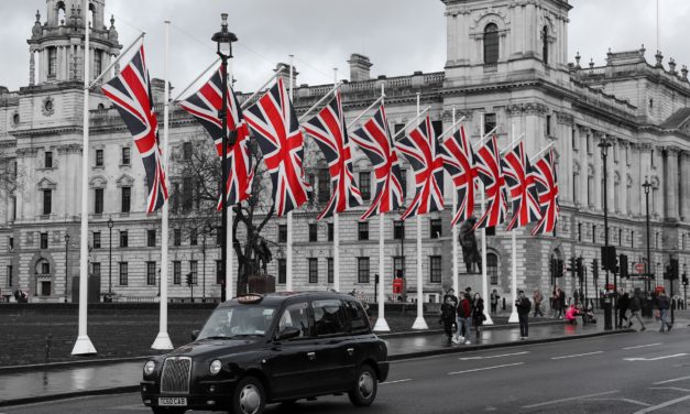 Queen’s Jubilee at Heathrow, How to Efficiently Transit SLC, and No Taking Photos of Our Plane!