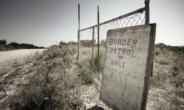 Mexico closes U.S border, citing fear of Covid-19 spread