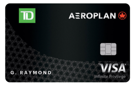 Closer Look: New TD Aeroplan Credit Cards and Air Canada Benefits