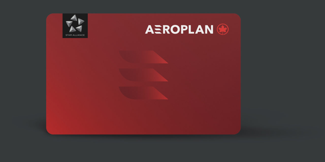 Woot! Now you can book Aeroplan stopover itinerary online