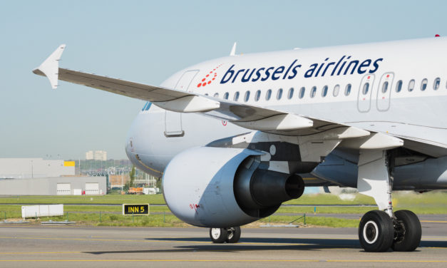New fares available on Brussels Airlines starting August 18