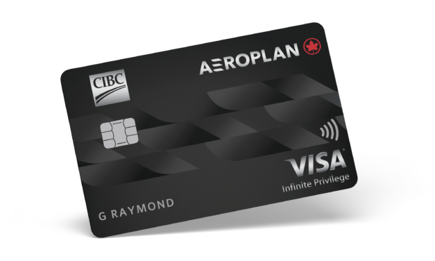 Closer Look: New CIBC Aeroplan Credit Cards and Air Canada Benefits