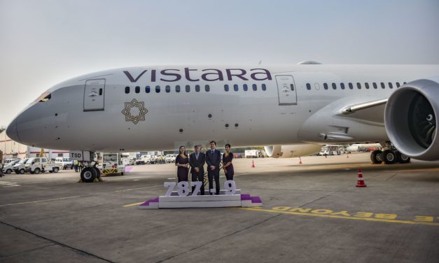 New Aeroplan Vistara partnership is a welcome surprise for travellers to India