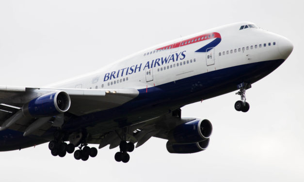 British Airways frequent flyers get more benefits – due to a lack of confidence in business travel?