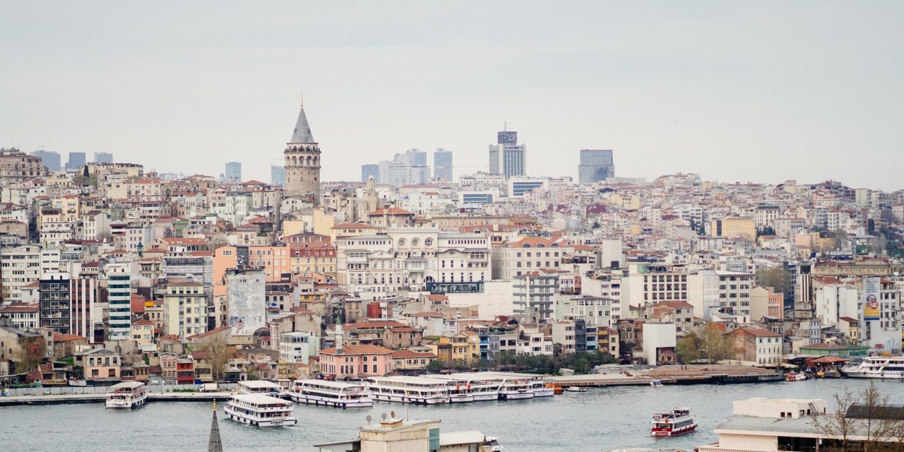 Booking a Last-Minute International Trip: Istanbul Here I Come!