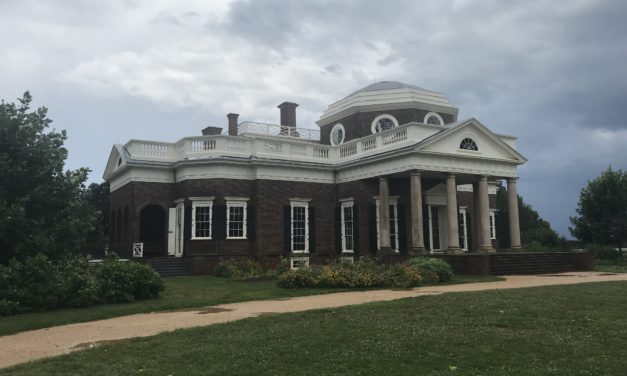 5 Tips For Visiting Monticello, Thomas Jefferson’s Estate