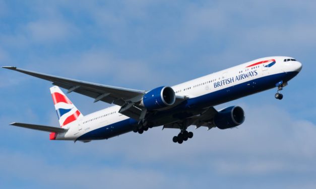 Here’s why I am not buying the £795 business class tickets Europe to USA on British Airways
