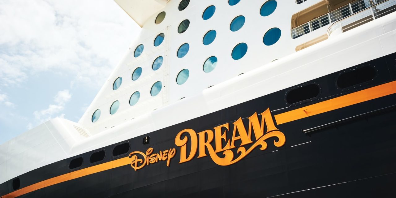 Latest Cruise Updates – Disney Cruise Line Suspensions through Early December!