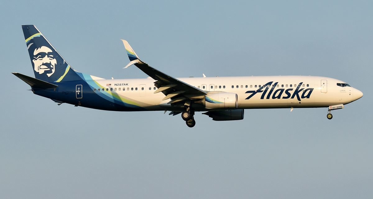 Will you switch your business when Alaska Airlines join oneworld in 2021?