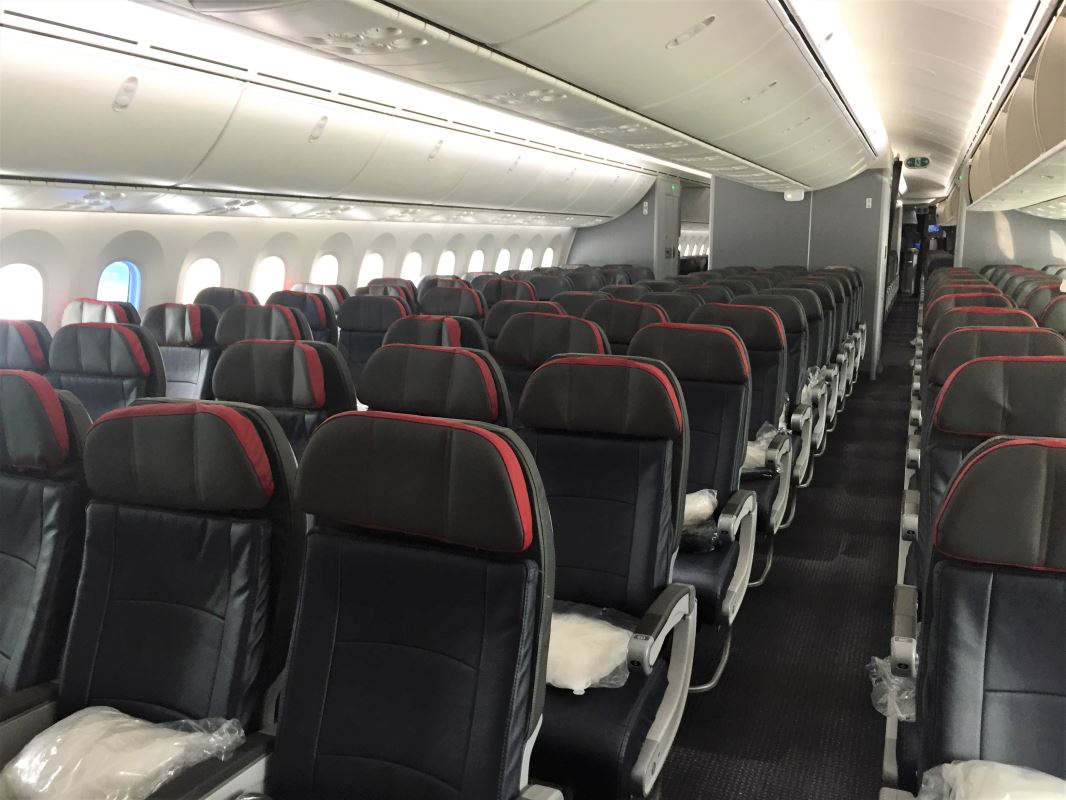 Annoying Free Main Cabin Extra Gone For Oneworld Elites On American 