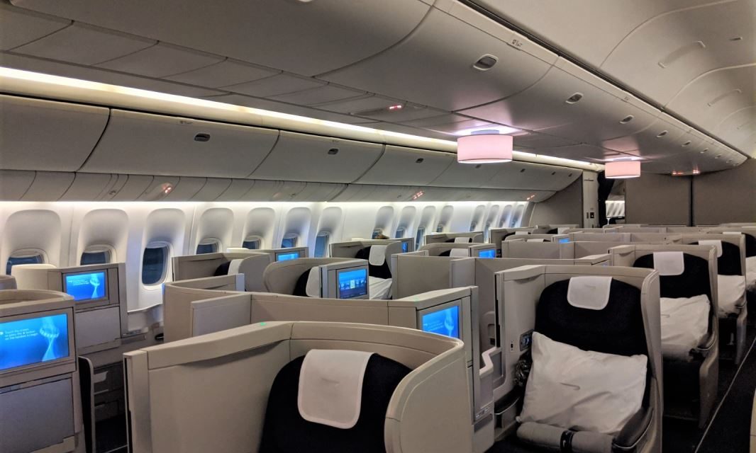 Best deal ever? 50% off reward flights with British Airways