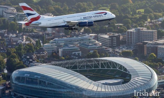 British Airways adding extra food and drinks for economy passengers