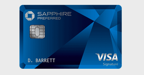 The massive 80,000 points Sapphire Preferred offer: Who is eligible (& who isn’t)