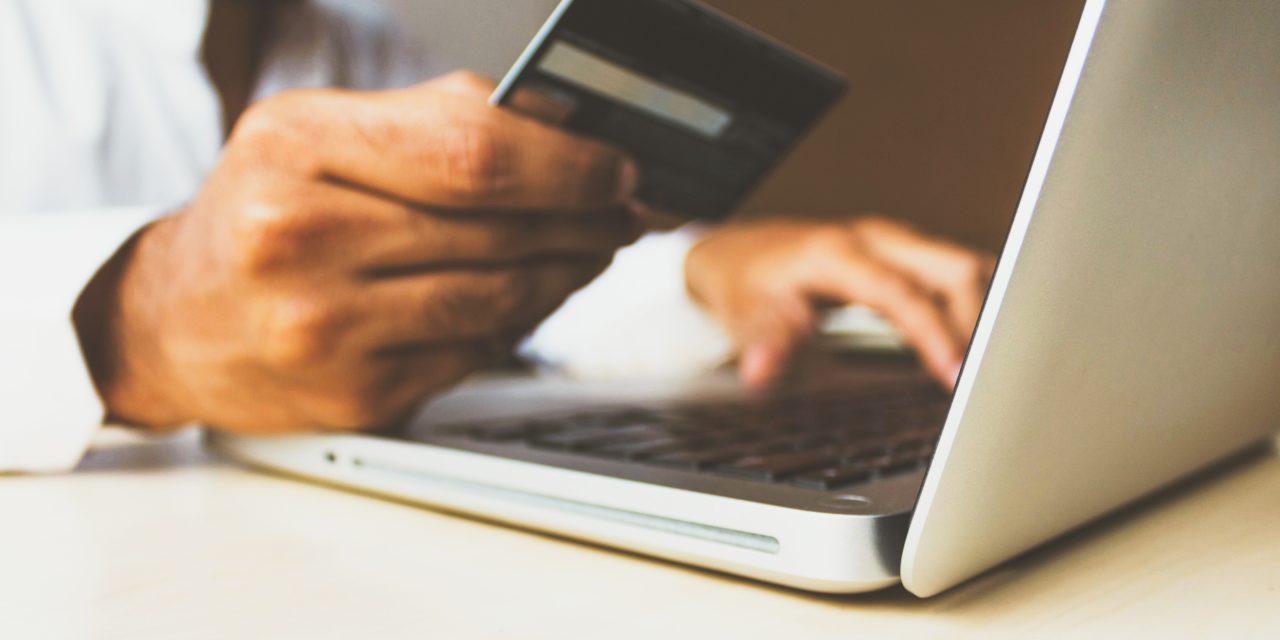 Best Credit Cards for eCommerce