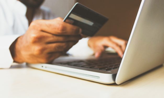 Best Credit Cards for eCommerce