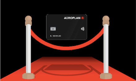 Aeroplan Black Friday Offers are here, up to 12x the points, 50% bonus on points purchase, and more