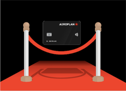 Aeroplan Black Friday Offers are here, up to 12x the points, 50% bonus on points purchase, and more