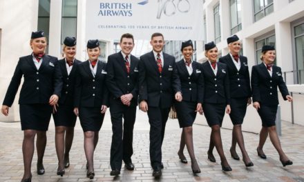 British Airways cabin crew at Heathrow are now one team