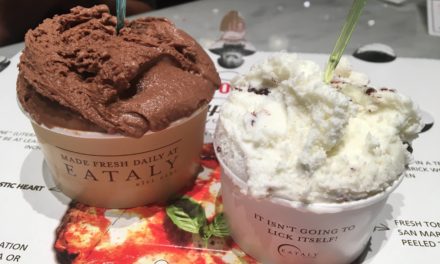 COVID Restaurant Reviews: Park MGM Las Vegas – Primrose, Eataly, Bavette’s Steakhouse
