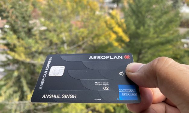 Welcome bonus updates on 8 American Express cards in Canada