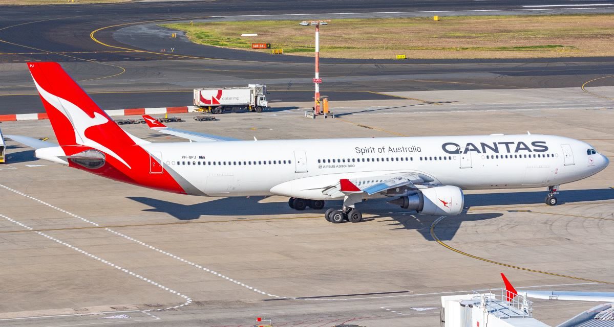 Qantas CEO Alan Joyce bullish on Project Sunrise in comments today