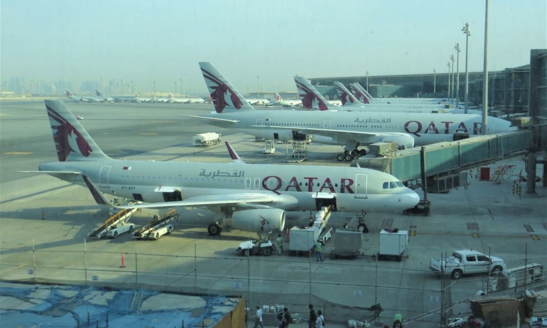Qatar Airways are selling Avios in the Privilege Club with a 50% Bonus