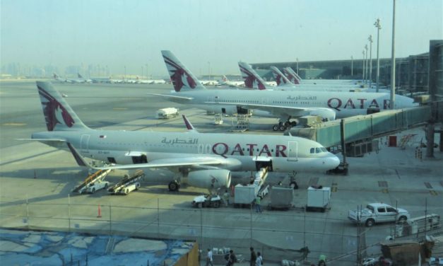 Qatar Airways are selling Avios in the Privilege Club with a 50% Bonus