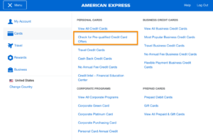 amex platinum