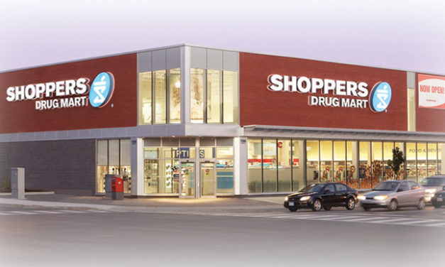 COVID-19 testing will be available at select Shoppers Drug Mart locations across Canada