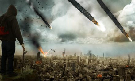 Sponsored: The Modern Sapien: Book One: The American – Sci-Fi, Apocalyptic, Satire Book Review
