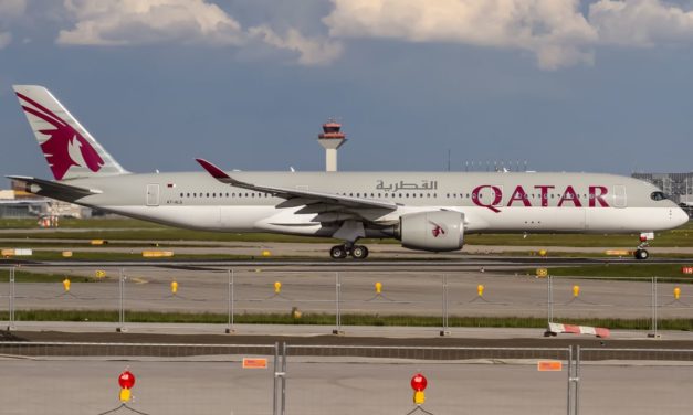 Qatar Airways to start Seattle and partner with Alaska Airlines